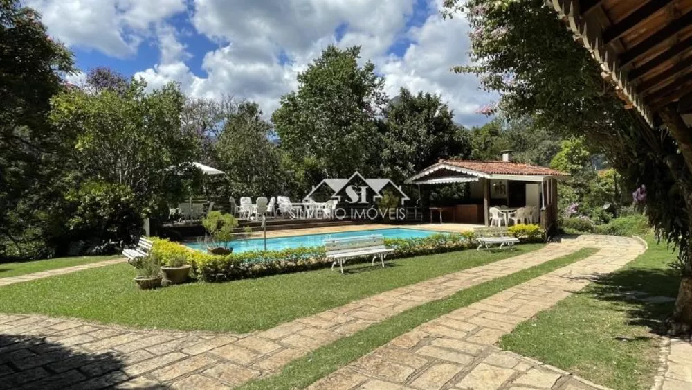 Casa, 6 quartos, 363 m² - Foto 8