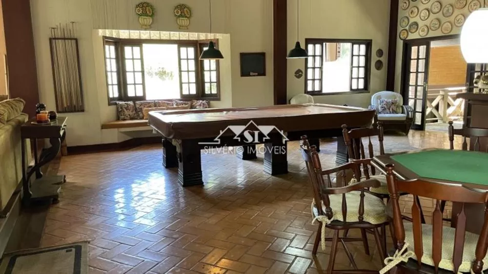 Casa, 6 quartos, 363 m² - Foto 17