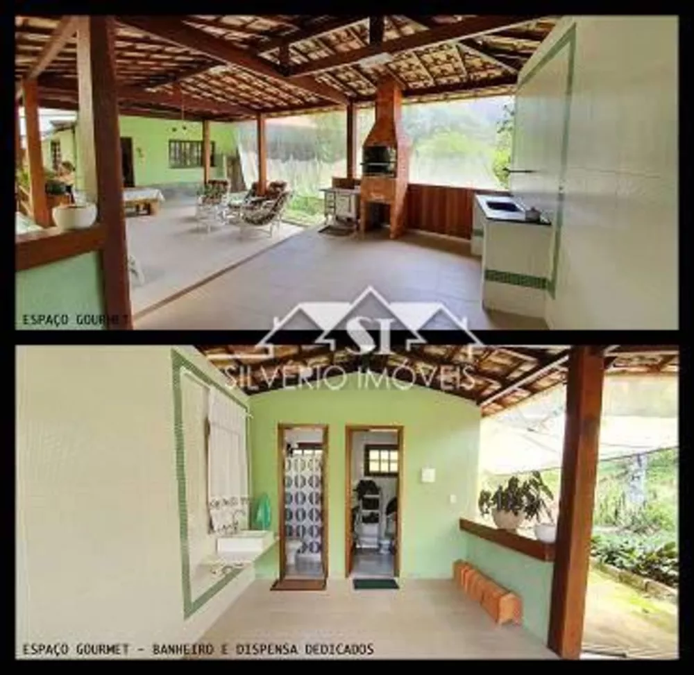Sítio, 3 quartos, 4839 m² - Foto 4
