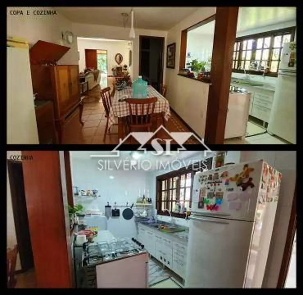 Sítio, 3 quartos, 4839 m² - Foto 5
