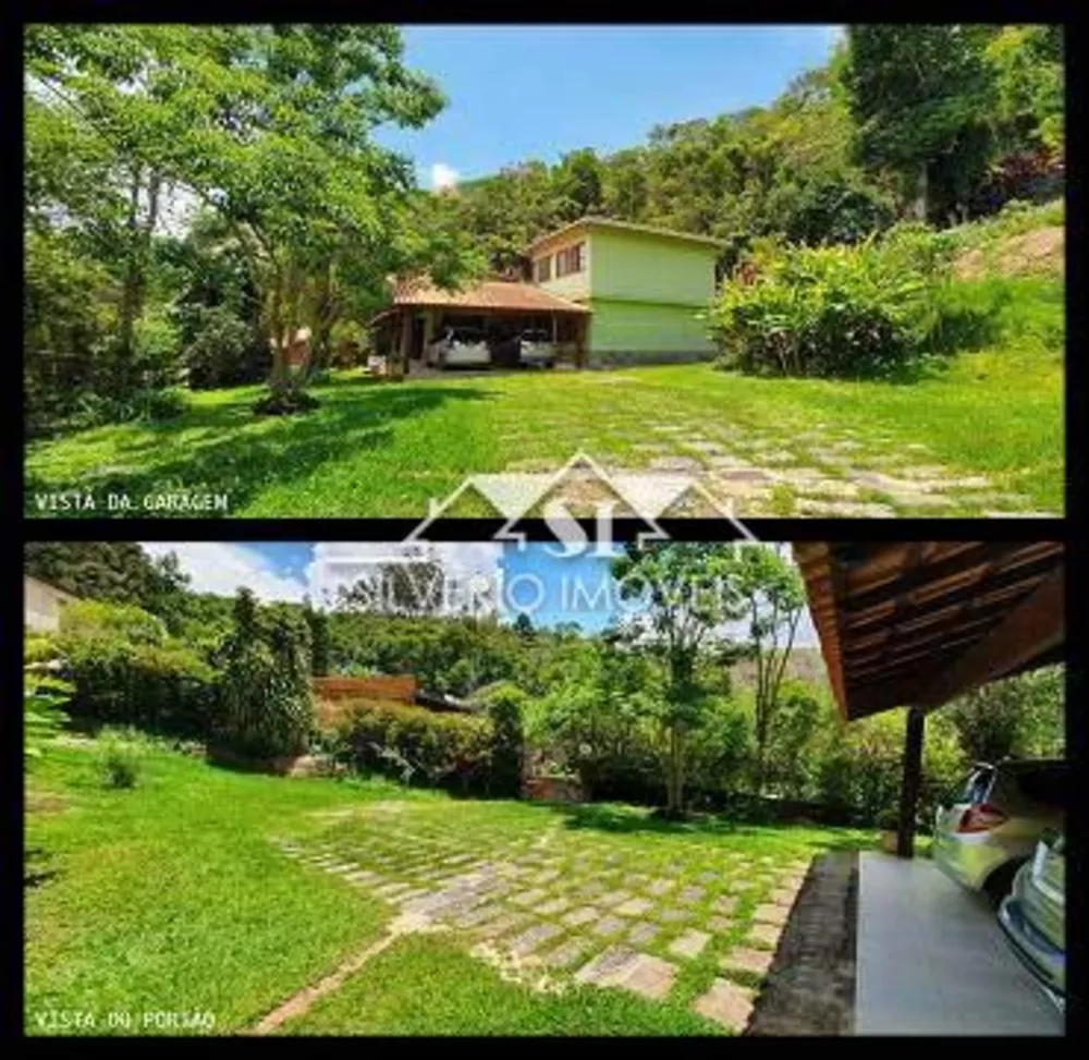 Sítio, 3 quartos, 4839 m² - Foto 1