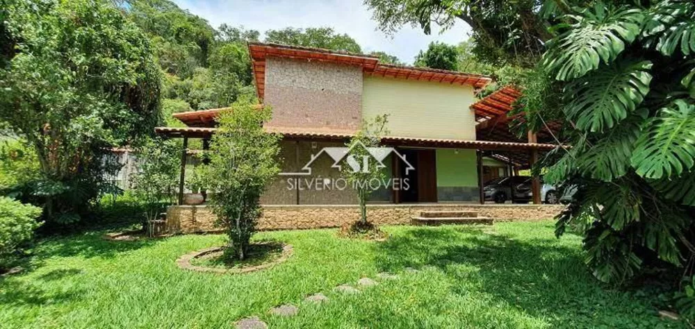 Sítio, 3 quartos, 4839 m² - Foto 2