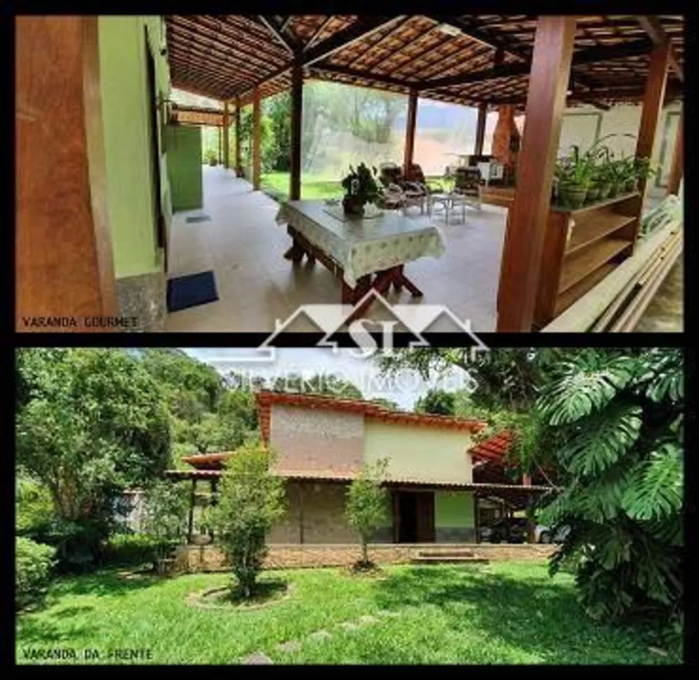 Sítio, 3 quartos, 4839 m² - Foto 3