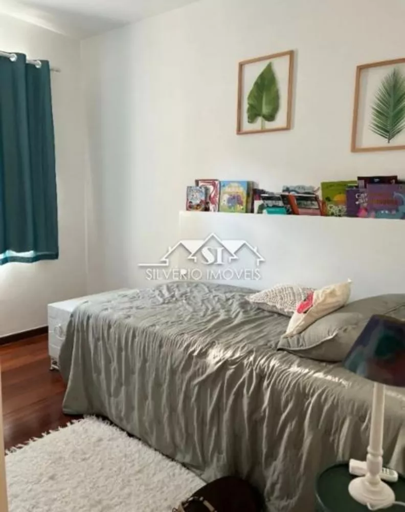 Apartamento, 3 quartos, 93 m² - Foto 1