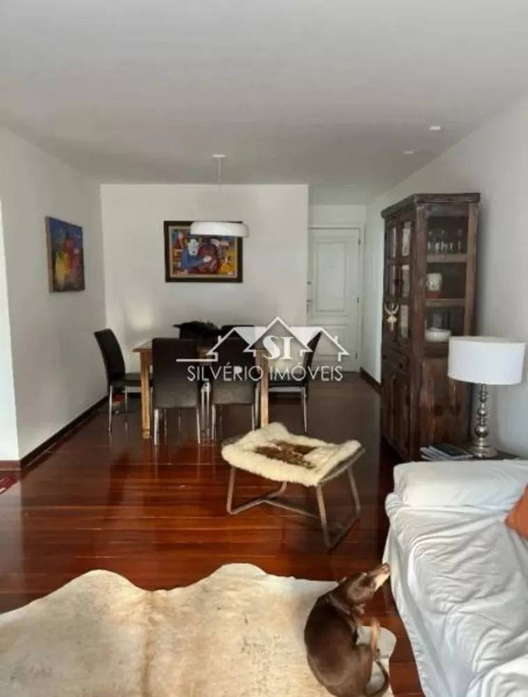 Apartamento, 3 quartos, 93 m² - Foto 2