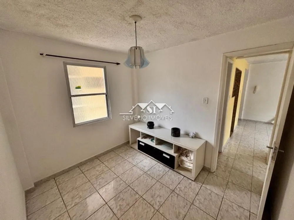 Apartamento, 2 quartos, 47 m² - Foto 5