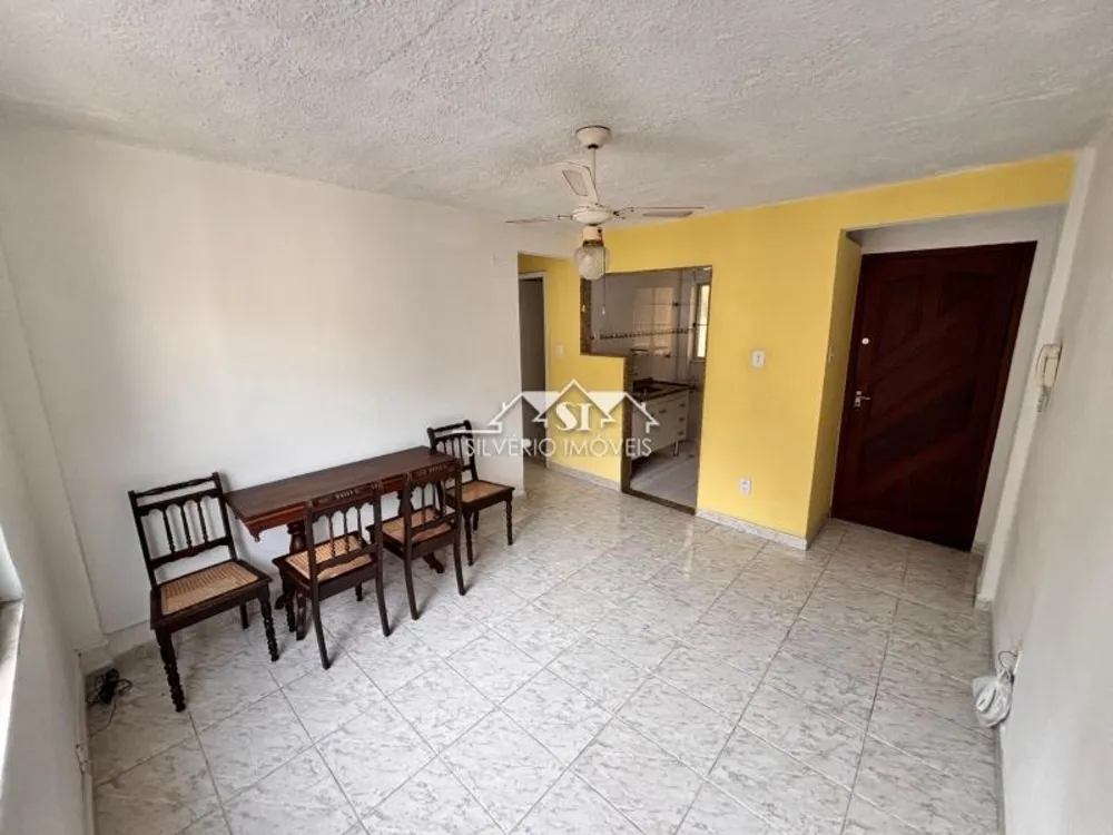 Apartamento, 2 quartos, 47 m² - Foto 2
