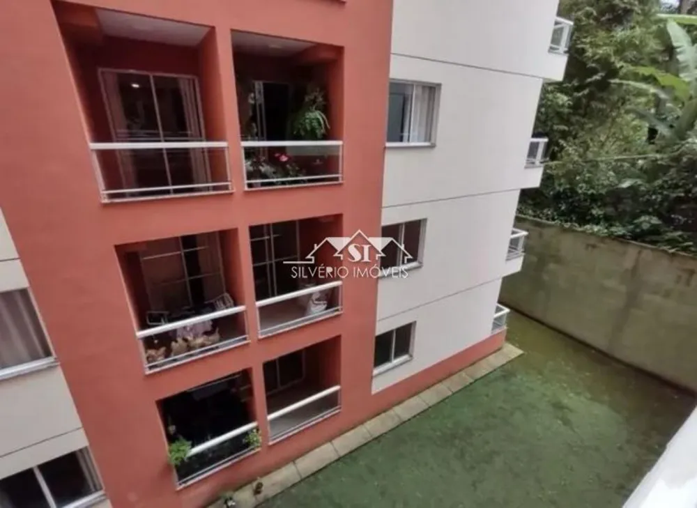 Apartamento, 2 quartos, 56 m² - Foto 1