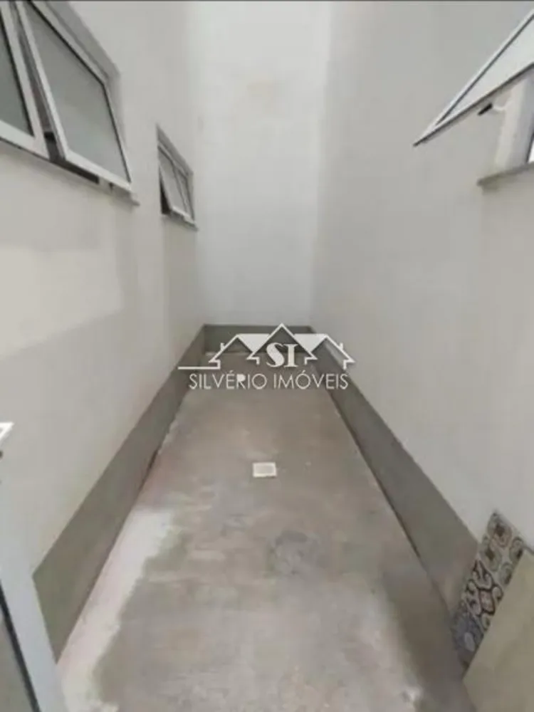 Apartamento, 2 quartos, 56 m² - Foto 7