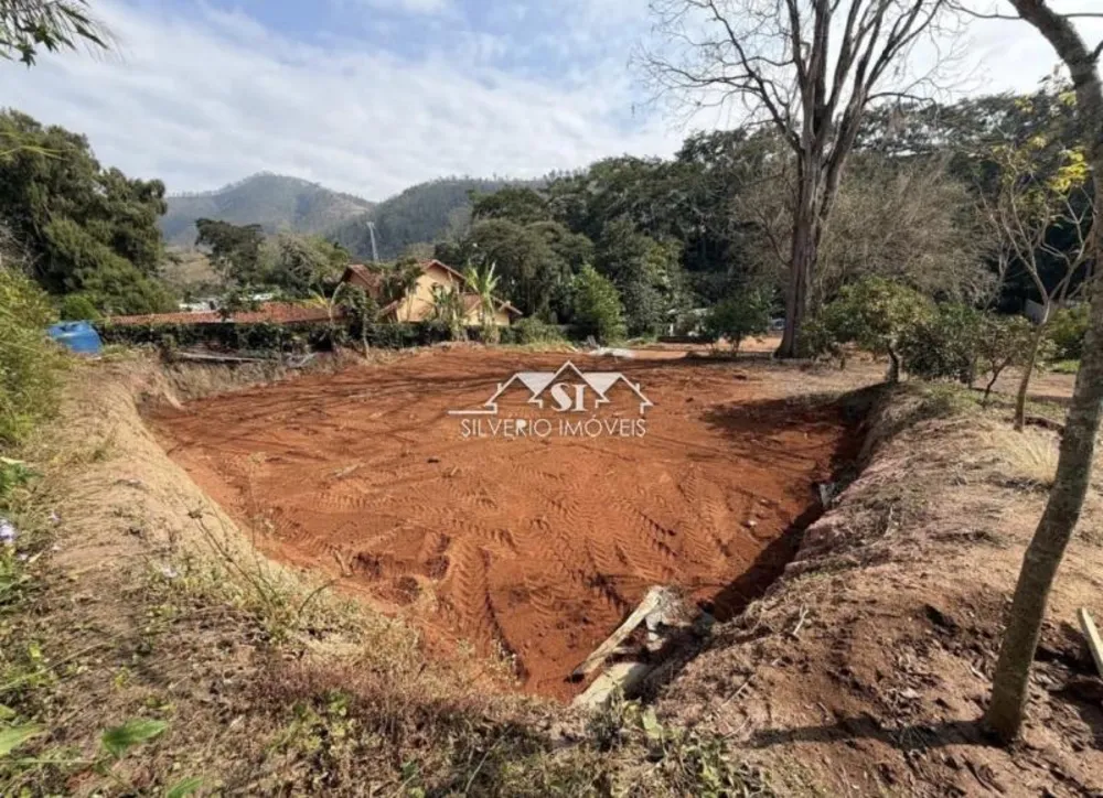 Terreno, 585 m² - Foto 1