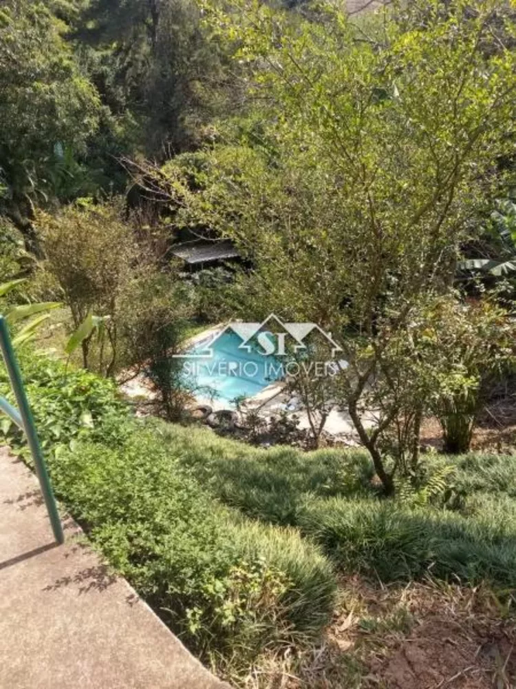 Sítio, 4 quartos, 1000 m² - Foto 14