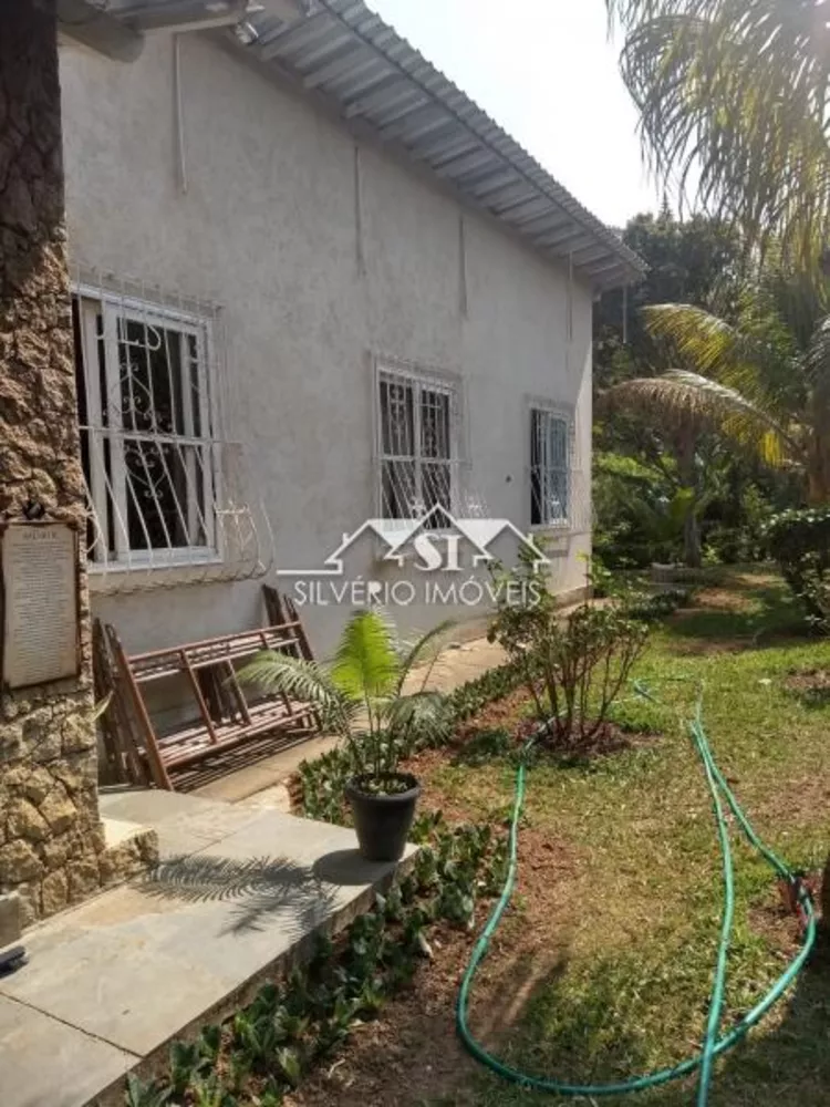 Sítio, 4 quartos, 1000 m² - Foto 5