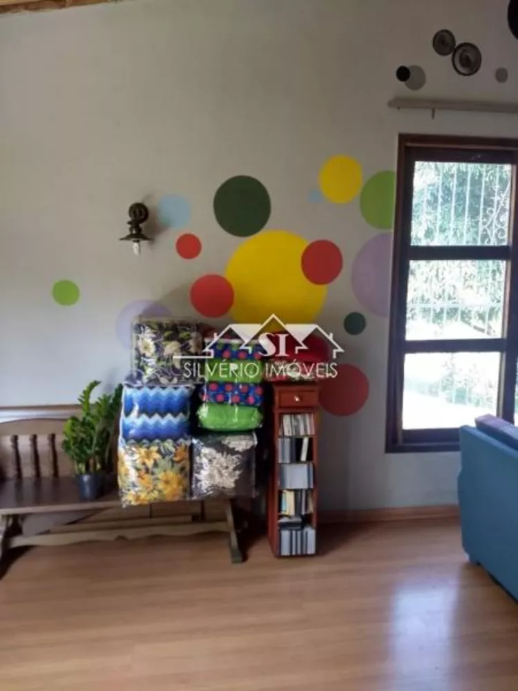 Sítio, 4 quartos, 1000 m² - Foto 27