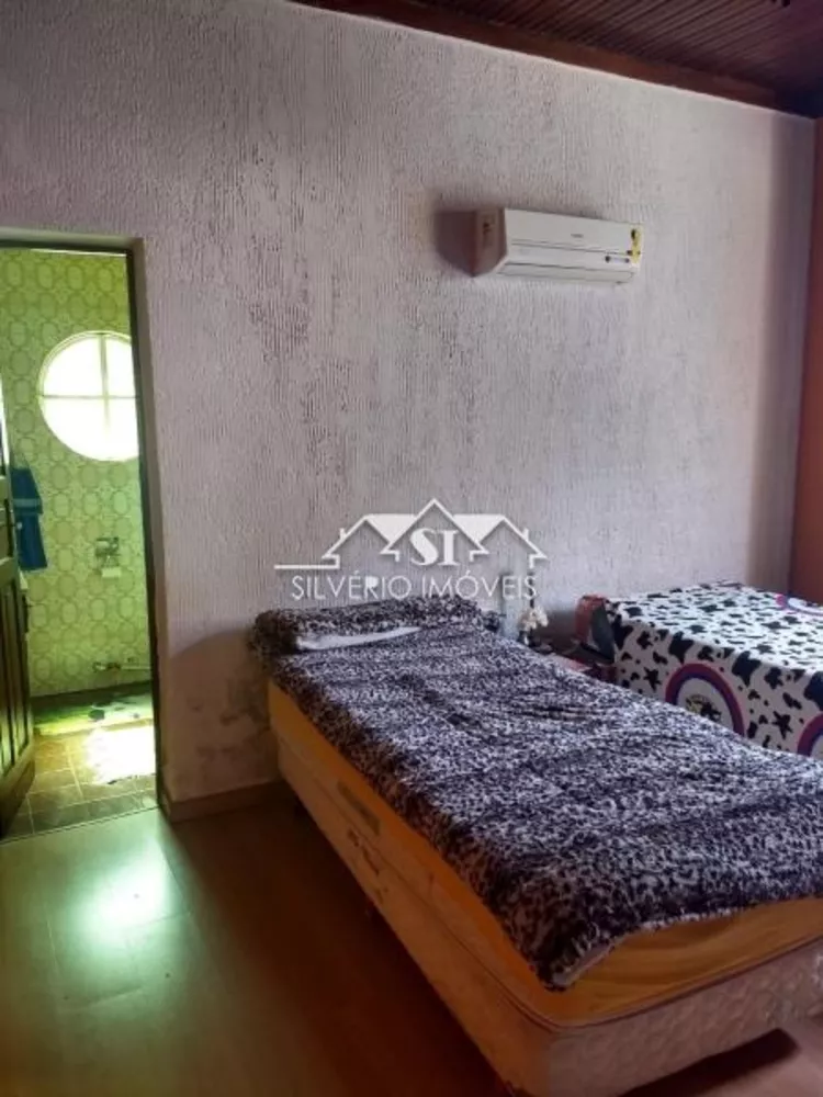 Sítio, 4 quartos, 1000 m² - Foto 29