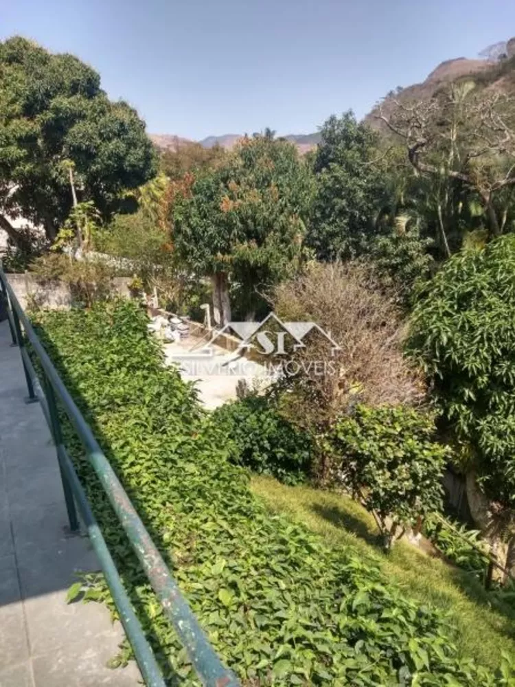 Sítio, 4 quartos, 1000 m² - Foto 13