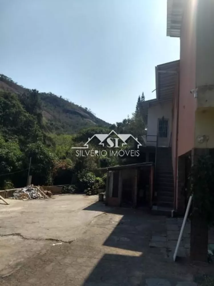 Sítio, 4 quartos, 1000 m² - Foto 33