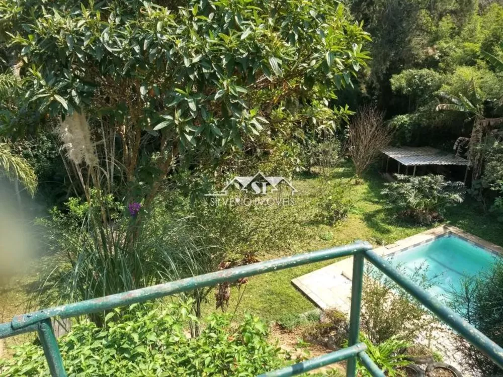 Sítio, 4 quartos, 1000 m² - Foto 12