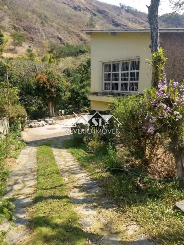 Sítio, 4 quartos, 1000 m² - Foto 7