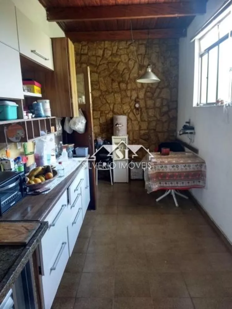 Sítio, 4 quartos, 1000 m² - Foto 32