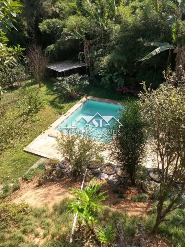 Sítio, 4 quartos, 1000 m² - Foto 11