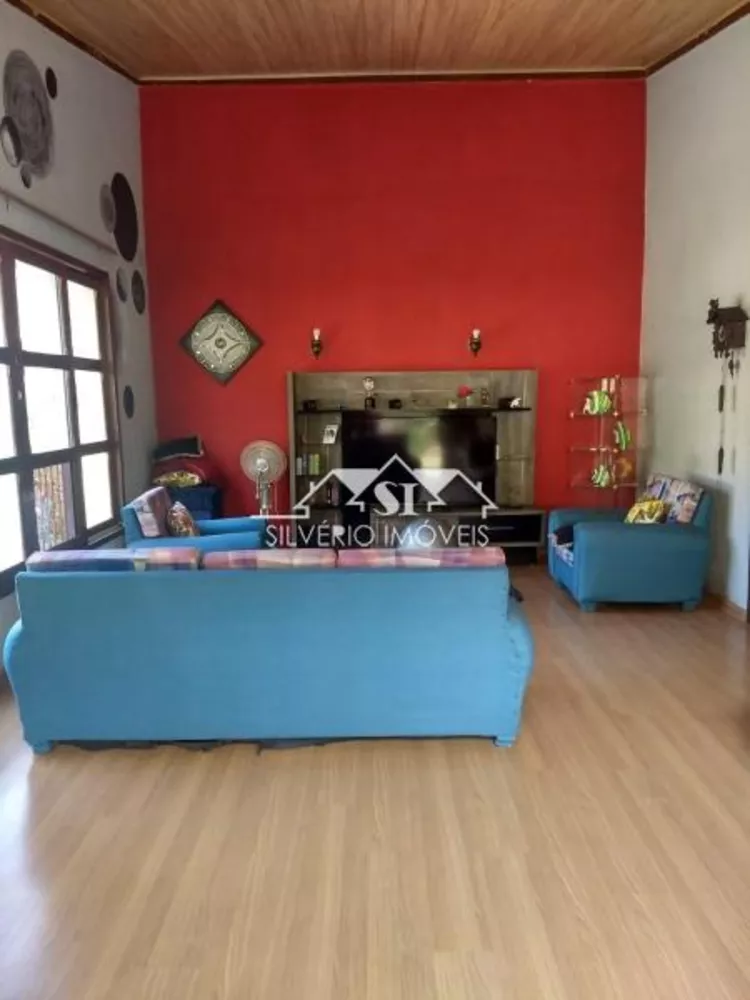 Sítio, 4 quartos, 1000 m² - Foto 16