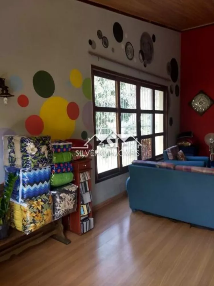 Sítio, 4 quartos, 1000 m² - Foto 18