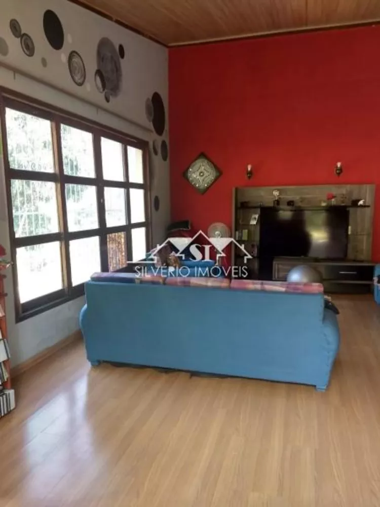 Sítio, 4 quartos, 1000 m² - Foto 15