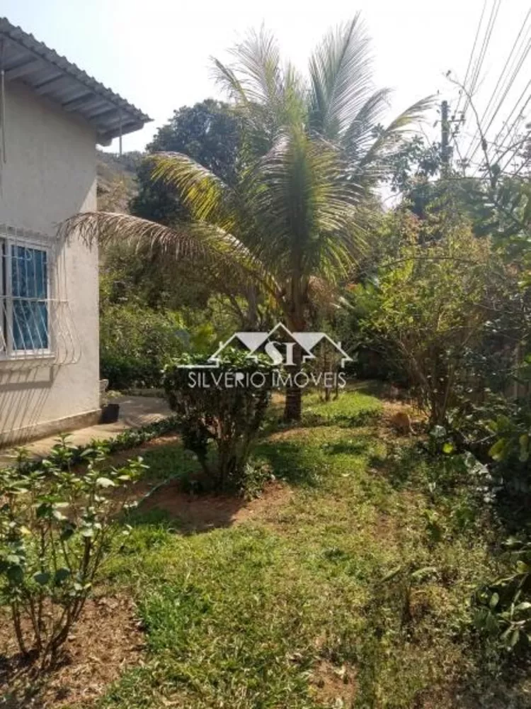 Sítio, 4 quartos, 1000 m² - Foto 6