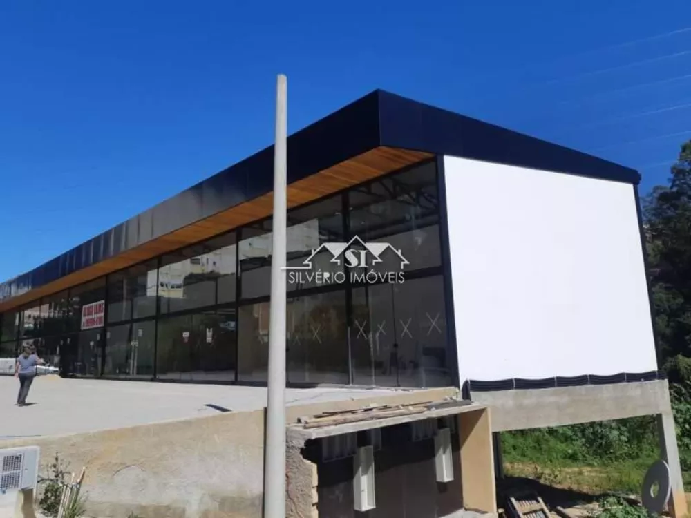 Loja-Salão, 50 m² - Foto 4
