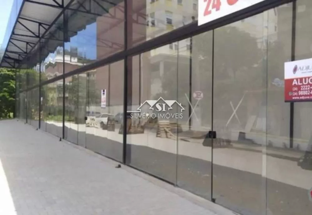 Loja-Salão, 50 m² - Foto 6