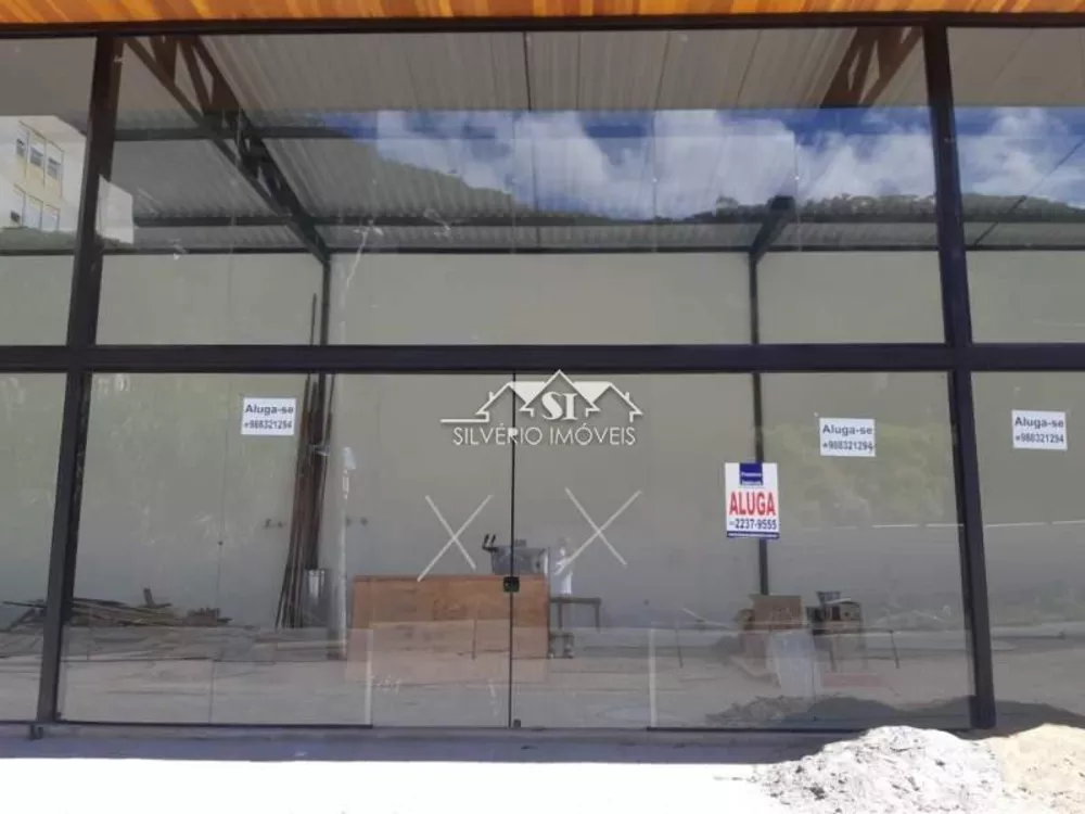 Loja-Salão, 50 m² - Foto 1