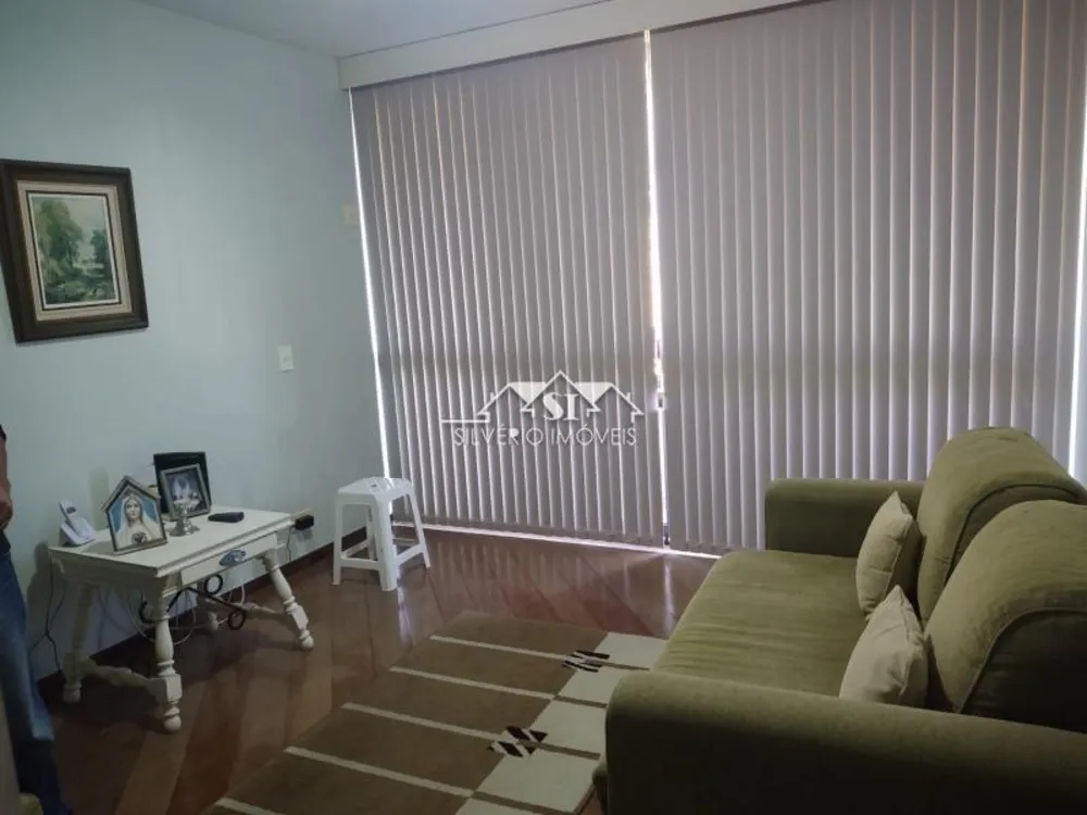 Apartamento, 4 quartos, 200 m² - Foto 36