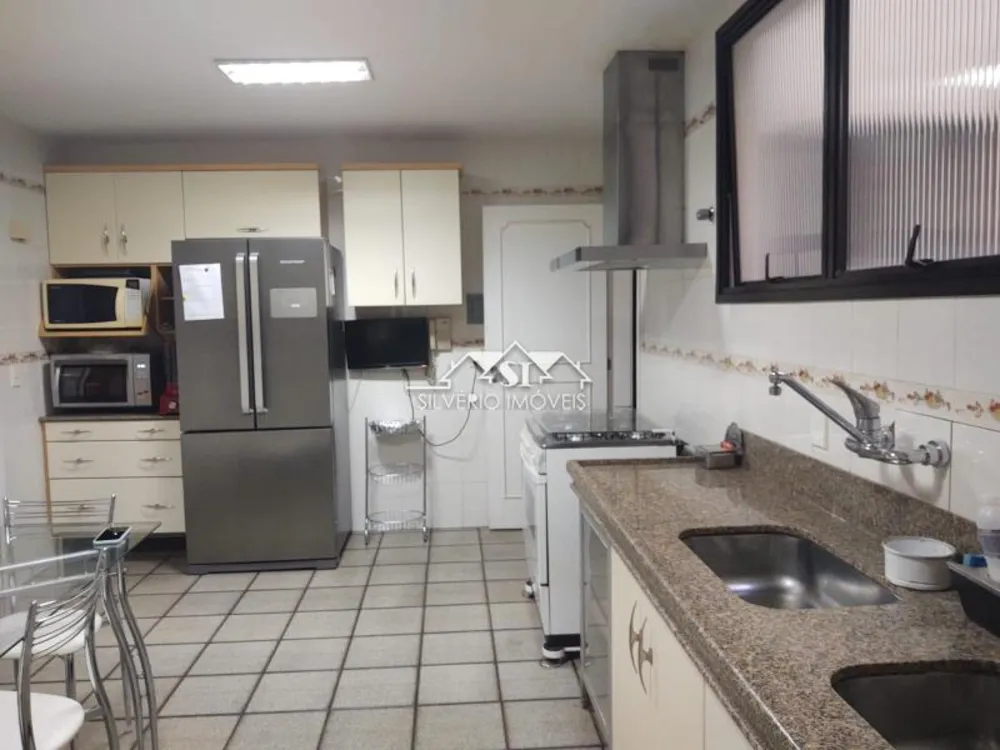 Apartamento, 4 quartos, 200 m² - Foto 15