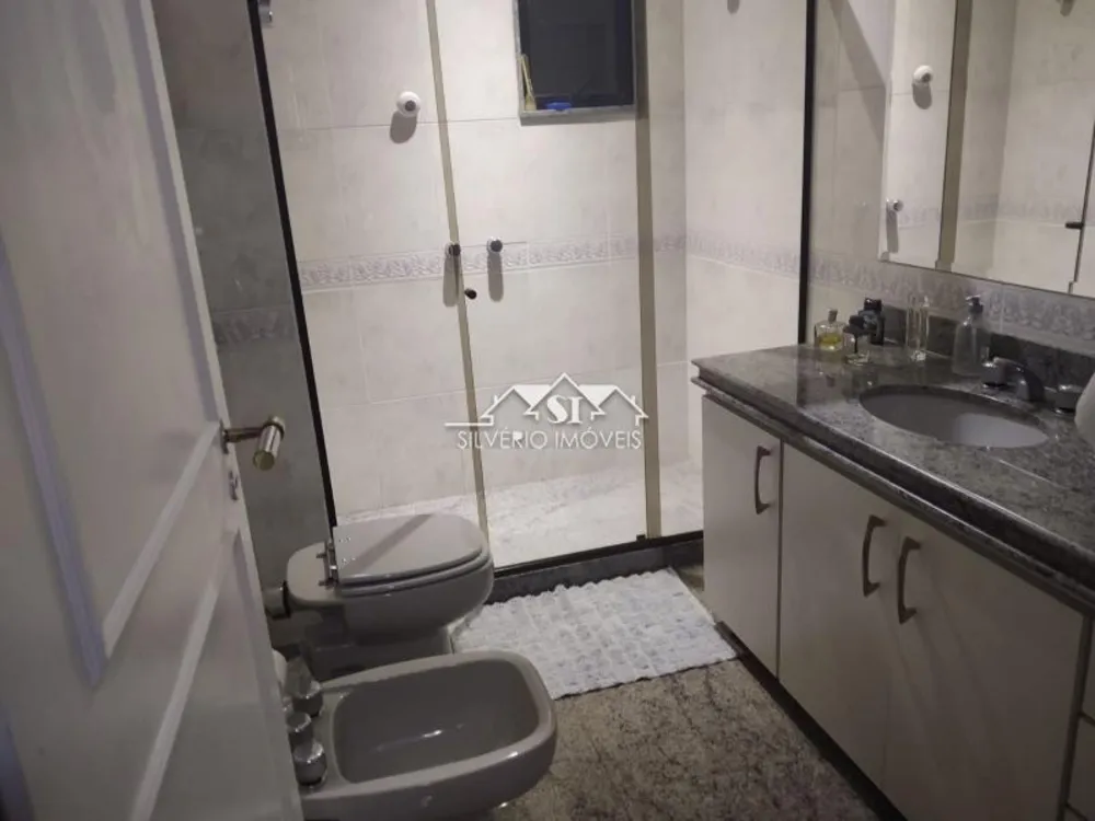 Apartamento, 4 quartos, 200 m² - Foto 17