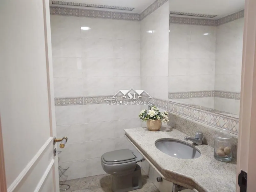 Apartamento, 4 quartos, 200 m² - Foto 35