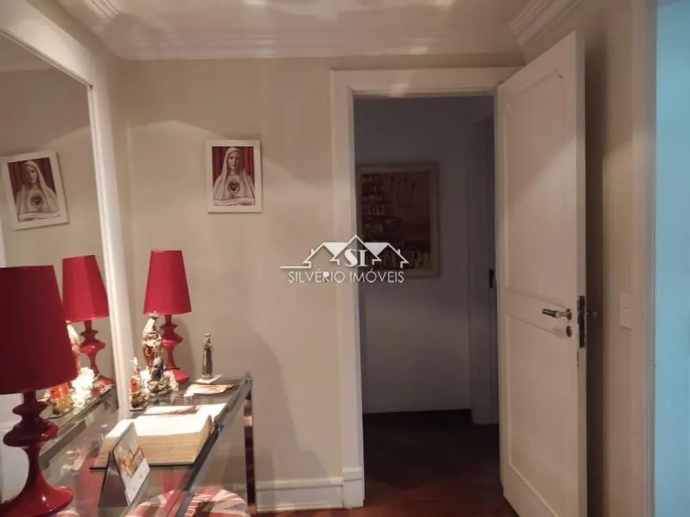 Apartamento, 4 quartos, 200 m² - Foto 26