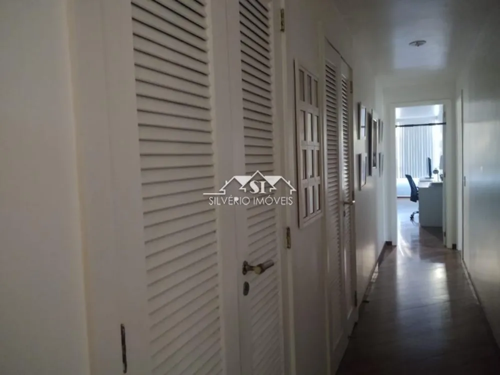 Apartamento, 4 quartos, 200 m² - Foto 13