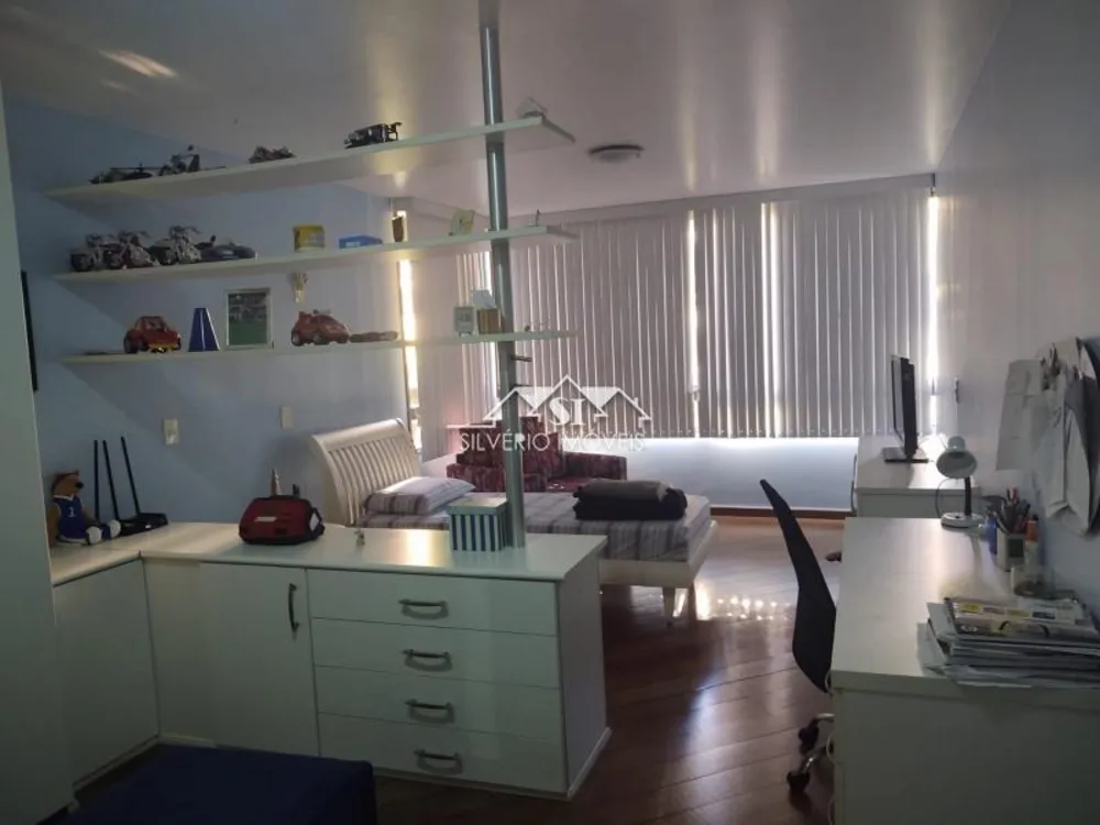 Apartamento, 4 quartos, 200 m² - Foto 29
