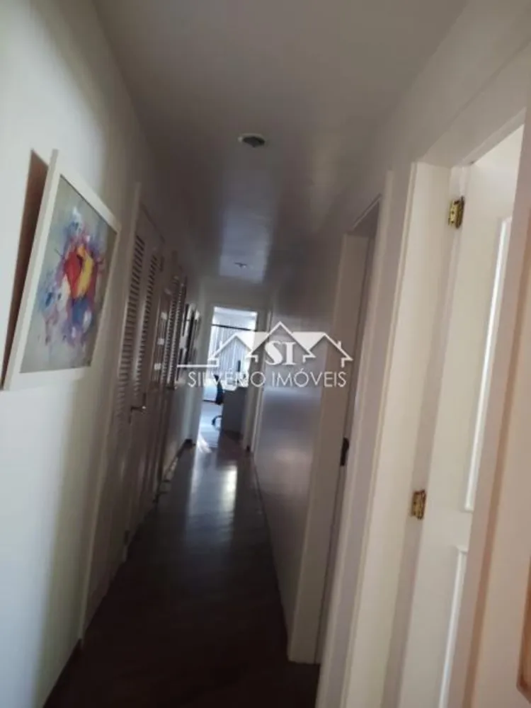 Apartamento, 4 quartos, 200 m² - Foto 18