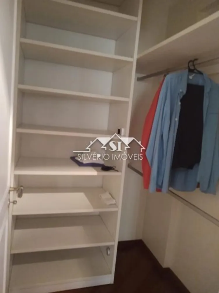 Apartamento, 4 quartos, 200 m² - Foto 9