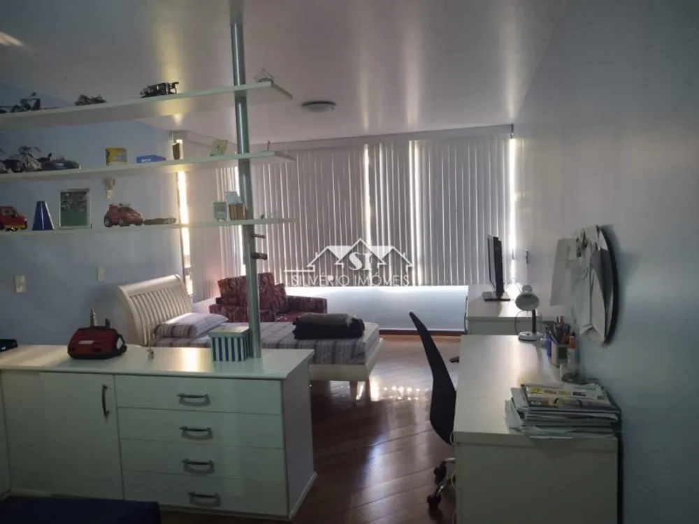 Apartamento, 4 quartos, 200 m² - Foto 14