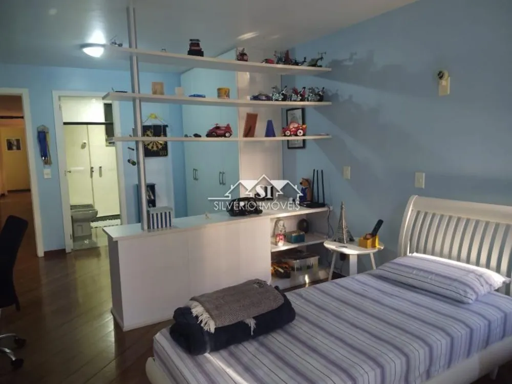 Apartamento, 4 quartos, 200 m² - Foto 11