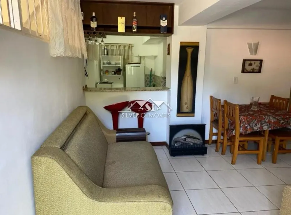 Apartamento, 1 quarto, 41 m² - Foto 5