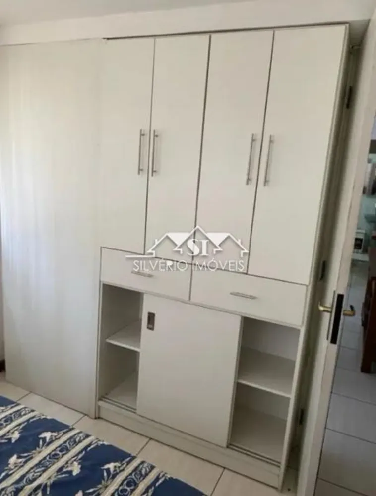 Apartamento, 1 quarto, 41 m² - Foto 7