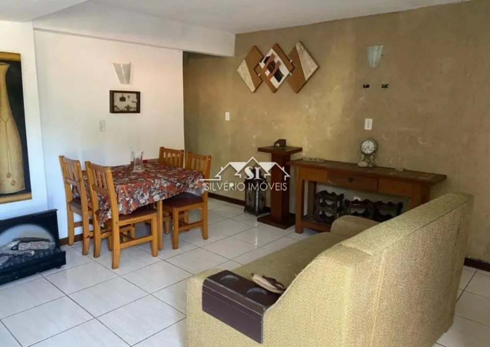Apartamento, 1 quarto, 41 m² - Foto 4