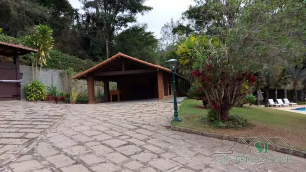 Casa, 5 quartos, 600 m² - Foto 2