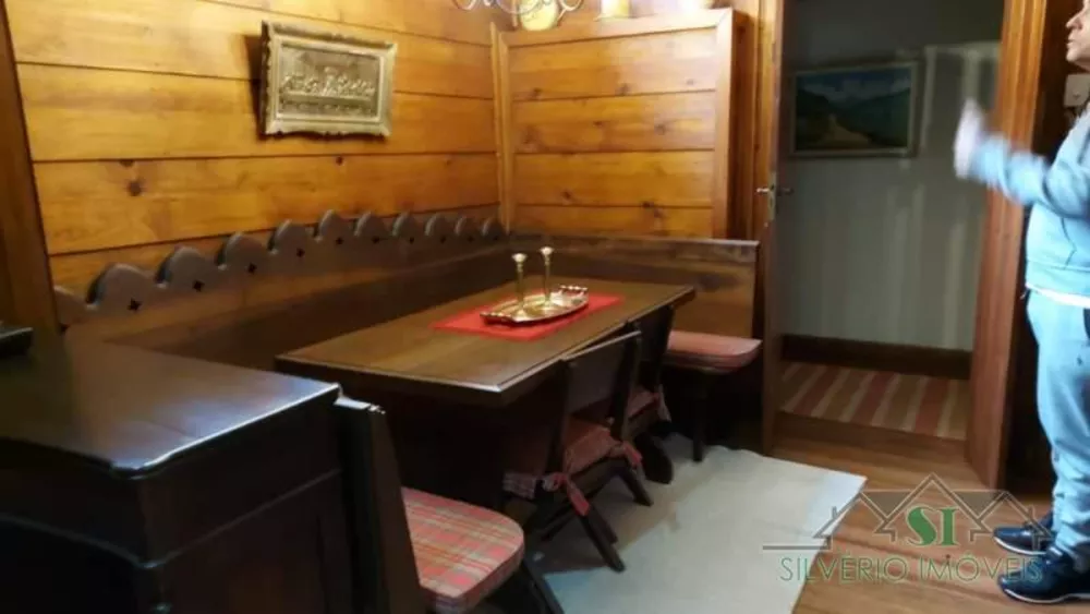 Casa, 5 quartos, 600 m² - Foto 14