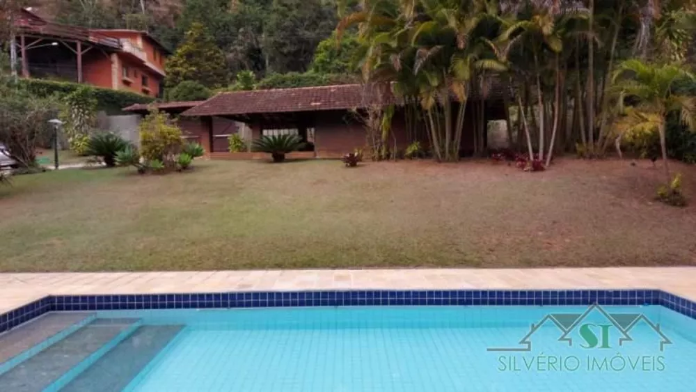 Casa, 5 quartos, 600 m² - Foto 10