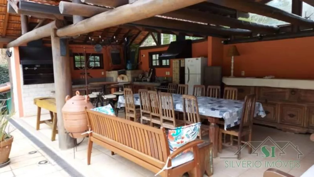 Casa, 5 quartos, 600 m² - Foto 17