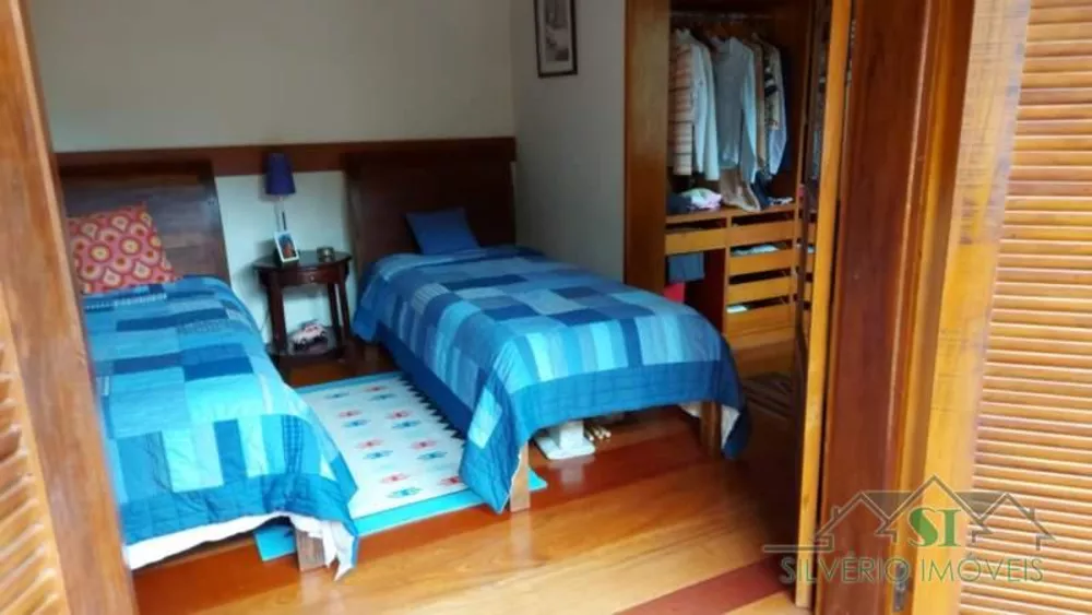 Casa, 5 quartos, 600 m² - Foto 5
